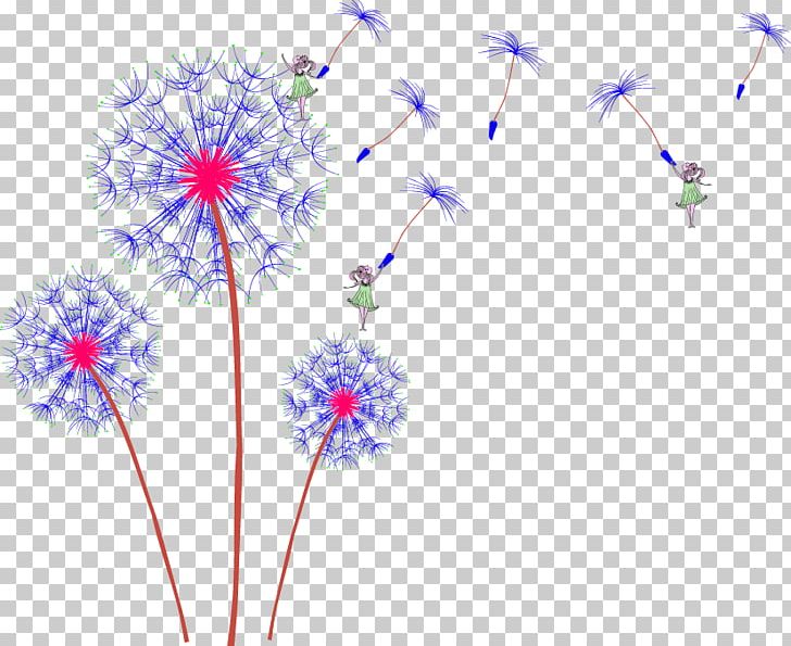 Common Dandelion Gratis PNG, Clipart, Blue, Circle, Computer Wallpaper, Dandelion, Dandelion Flower Free PNG Download