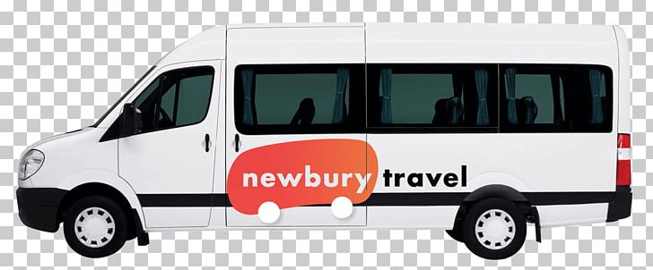 Compact Van Newbury Travel Limited Minibus Courier Car PNG, Clipart, Automotive Exterior, Brand, Bus, Car, Commercial Vehicle Free PNG Download