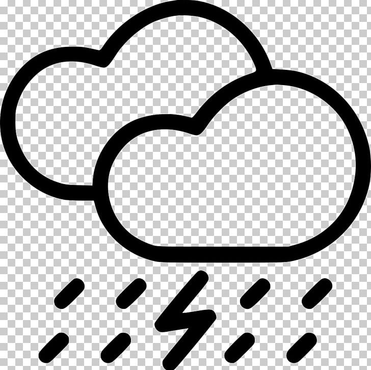 Computer Icons Rain Cloud Precipitation PNG, Clipart, Black, Black And White, Cloud, Cloud Icon, Computer Icons Free PNG Download