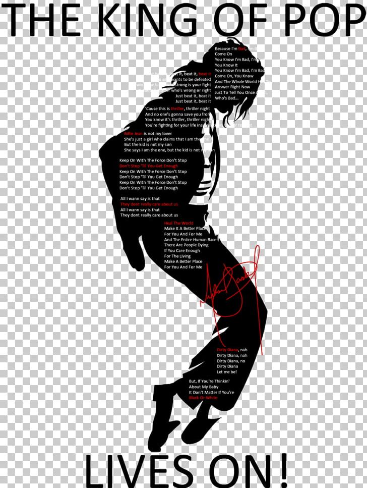 Dance Moonwalk Mural Silhouette Smooth Criminal PNG, Clipart,  Free PNG Download