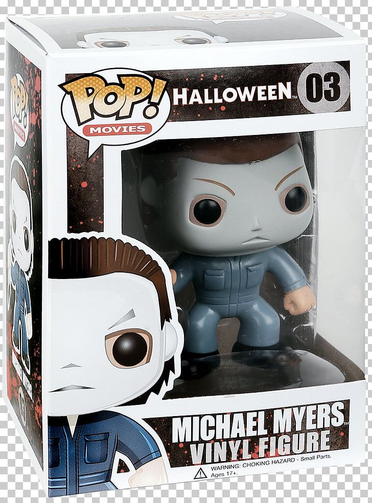 Michael Myers FUNKO POP! Halloween Jason Voorhees PNG, Clipart, Action Toy Figures, Figurine, Funko, Funko Pop, Halloween Free PNG Download