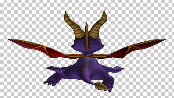 Spyro The Dragon Crash Bandicoot Purple: Ripto's Rampage And Spyro Orange: The Cortex Conspiracy Video Game Digital Art PNG, Clipart,  Free PNG Download