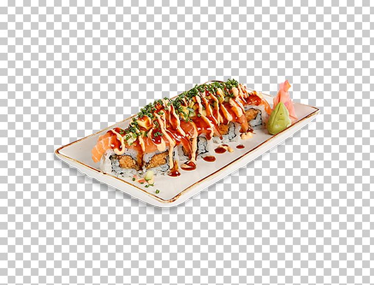 Sushi Asian Cuisine Japanese Cuisine California Roll Dish PNG, Clipart, Appetizer, Asian Cuisine, Asian Food, California Roll, Canapas Free PNG Download