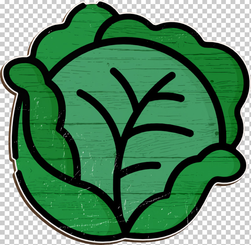 Cabbage Icon Vegetarian Icon Fruits & Vegetables Icon PNG, Clipart, Analytic Trigonometry And Conic Sections, Biology, Cabbage Icon, Circle, Fruits Vegetables Icon Free PNG Download