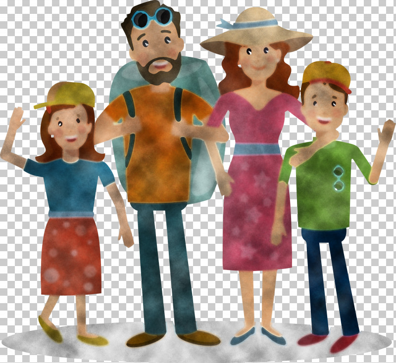 Family Day Happy Family Day Family PNG, Clipart, Cartoon, Child, Doll, Family, Family Day Free PNG Download