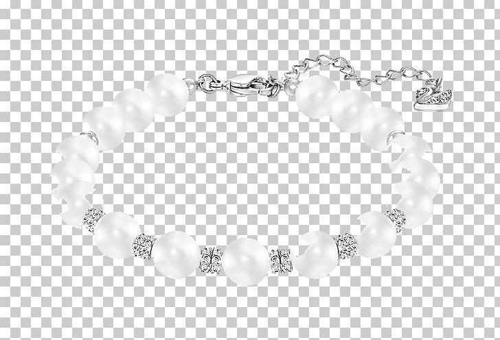 Amazon.com Swarovski AG Bracelet Jewellery Necklace PNG, Clipart, Amazoncom, Bangle, Black And White, Body Jewelry, Circle Free PNG Download