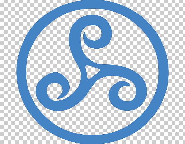 Computer Icons Triskelion PNG, Clipart, Area, Blue, Brand, Circle, Computer Icons Free PNG Download