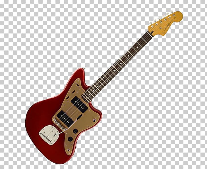 Electric Guitar Fender Jazzmaster Squier Fender Stratocaster PNG, Clipart, Acoustic Electric Guitar, Bass Guitar, Electric Guitar, Epiphone, Guitar Accessory Free PNG Download