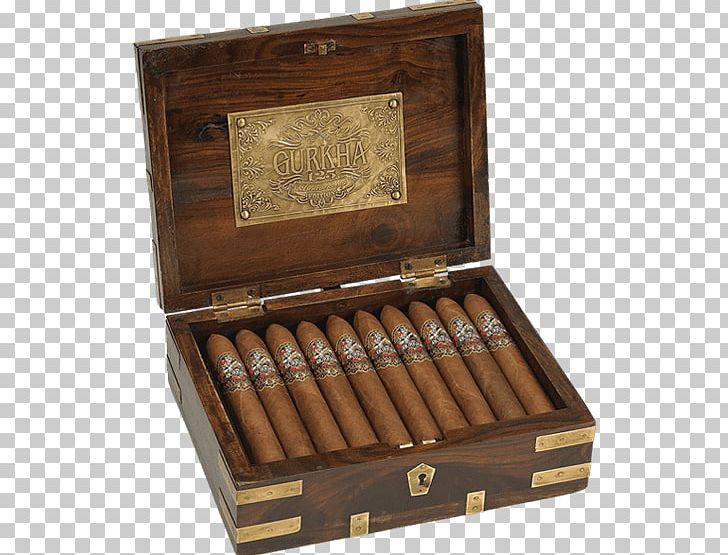 Gurkha Cigar Box Anniversary Tobacco PNG, Clipart, Anniversary, Box, Cigar, Cigar Bar, Cigar Box Free PNG Download