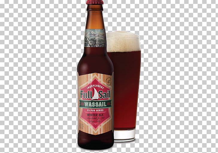 India Pale Ale Full Sail Brewing Company Beer Wassail PNG, Clipart, Alcoholic Beverage, Ale, Artisau Garagardotegi, Beer, Beer Bottle Free PNG Download