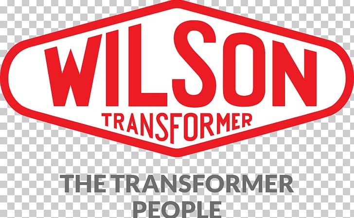 Logo Wilson Transformer Company Brand PNG, Clipart, Area, Brand, Bushing, Company, Line Free PNG Download
