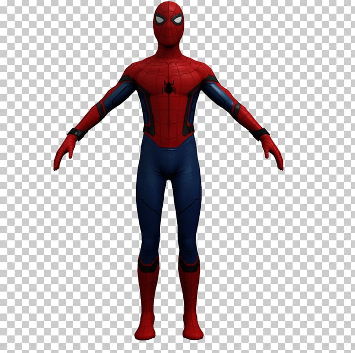 Spider-Man: Edge Of Time Marvel Heroes 2016 The Amazing Spider-Man Wavefront .obj File PNG, Clipart, Amazing Spiderman, Animation, Arm, Autodesk 3ds Max, Fictional Character Free PNG Download