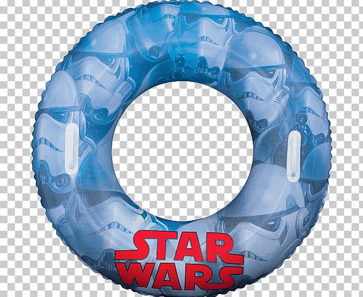 Star Wars Swim Ring Swimming Pool Obi-Wan Kenobi Chewbacca PNG, Clipart, Automotive Tire, Bestway, Blue, Chewbacca, Circle Free PNG Download