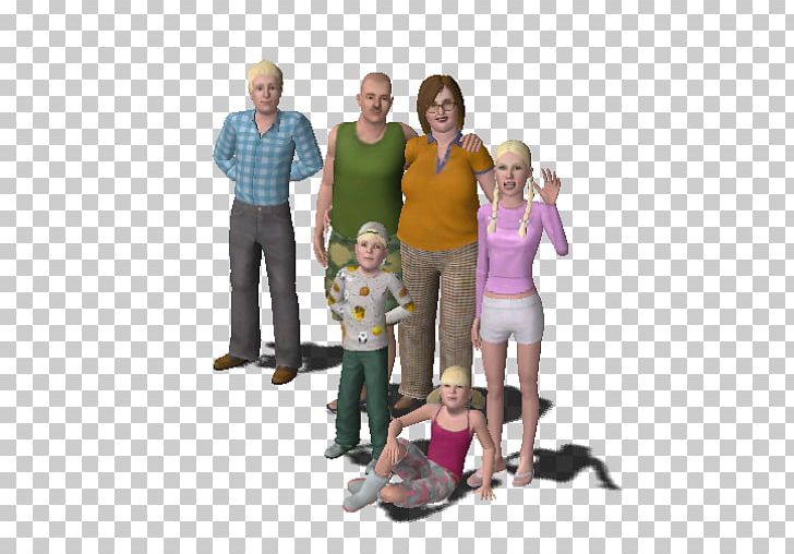 The Sims 3 The Sims 4 The Sims 2 Family PNG, Clipart, Arm, Balance, Brady Bunch, Child, Family Free PNG Download