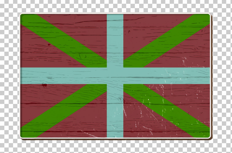 Region Icon Basque Country Icon International Flags Icon PNG, Clipart, Flag, Geometry, Green, International Flags Icon, Mathematics Free PNG Download