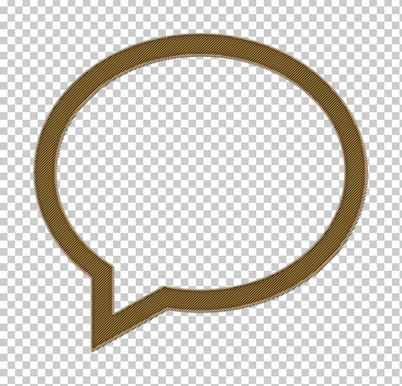 Chat Icon Speech Bubble Message Icon IOS7 Premium 2 Icon PNG, Clipart, Chat Icon, Gratis, Icon Design, Interface Icon, Ios7 Premium 2 Icon Free PNG Download