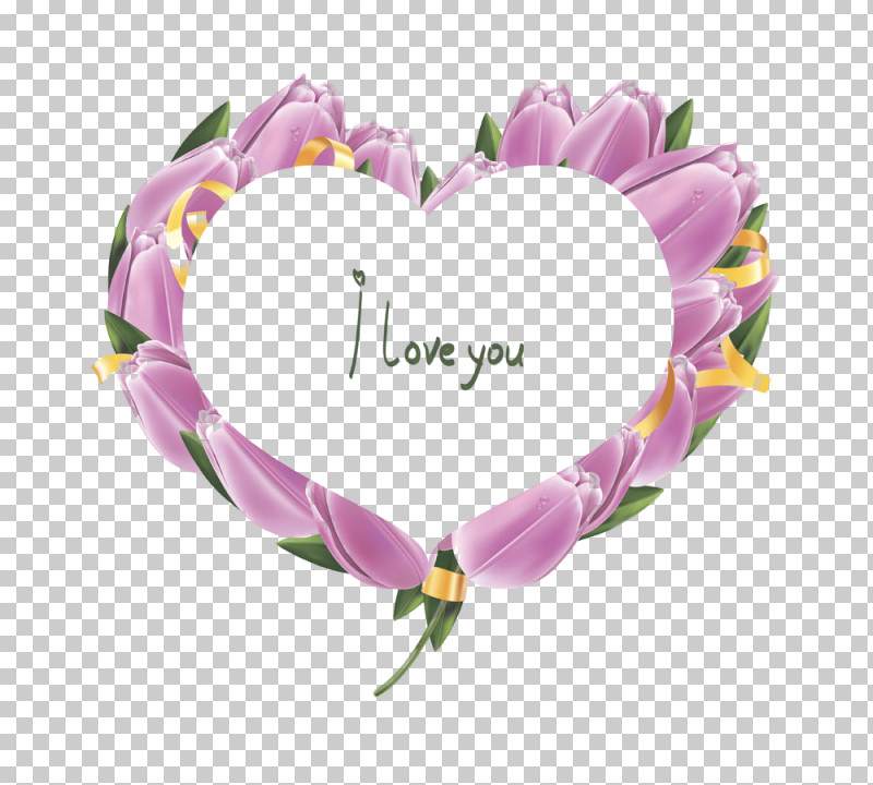 Heart Purple Flower Pink Tulip PNG, Clipart, Flower, Heart, Lilac, Petal, Pink Free PNG Download