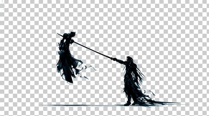Final Fantasy VIII Final Fantasy XIV Final Fantasy XV PNG, Clipart, Black And White, Cloud Strife, Computer Wallpaper, Desktop Wallpaper, Final Fantasy Vii Free PNG Download