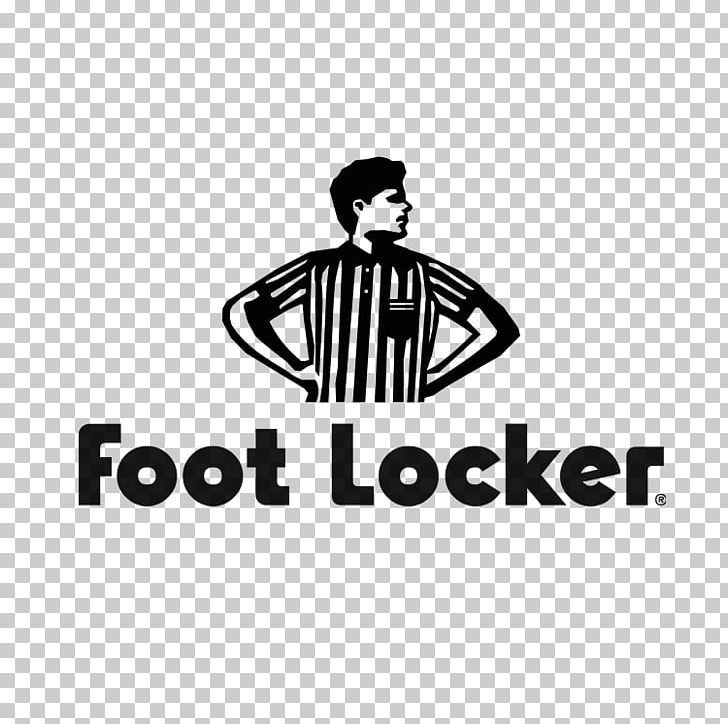 Foot Locker PNG, Clipart, Black, Black And White, Brand, Business, Clothing Free PNG Download