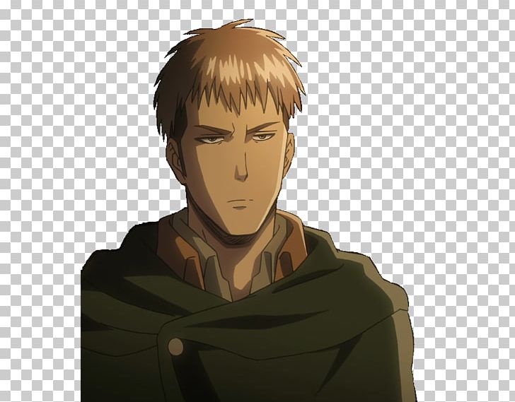 Jean Kirschtein Attack On Titan Anime Manga PNG, Clipart, Anim, Attack On Titan, Boy, Brown Hair, Character Free PNG Download