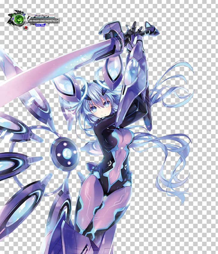 Megadimension Neptunia VII Hyperdimension Neptunia Victory Cyberdimension Neptunia: 4 Goddesses Online PlayStation 4 PNG, Clipart, Fictional Character, Flower, Idea Factory, Lilac, Megadimension Neptunia Vii Free PNG Download