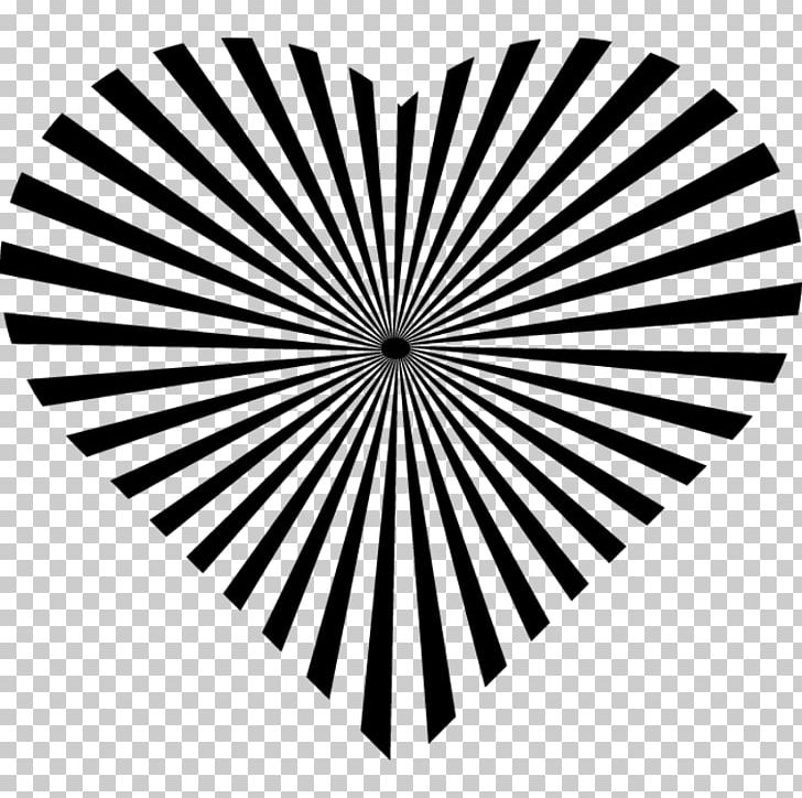Optical Illusion Penrose Triangle Optics Peripheral Drift Illusion PNG, Clipart, Angle, Black, Black And White, Circle, Illusion Free PNG Download