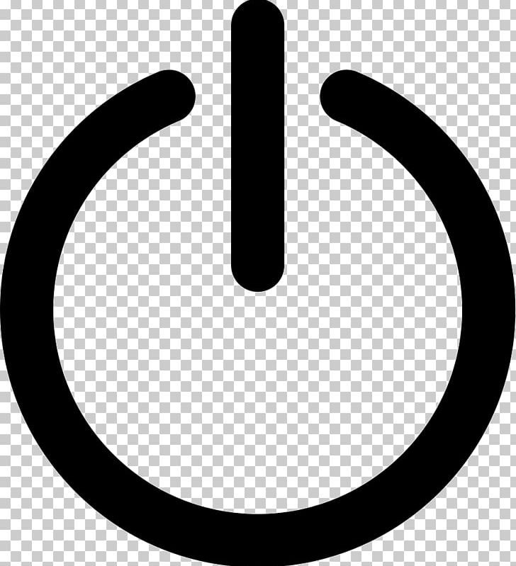 Computer Icons Power Symbol PNG, Clipart, Black And White, Button, Circle, Clothing, Computer Icons Free PNG Download