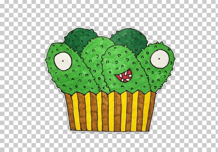 Cupcake Green Flowerpot Baking PNG, Clipart, Animated Cartoon, Baking, Baking Cup, Cup, Cupcake Free PNG Download