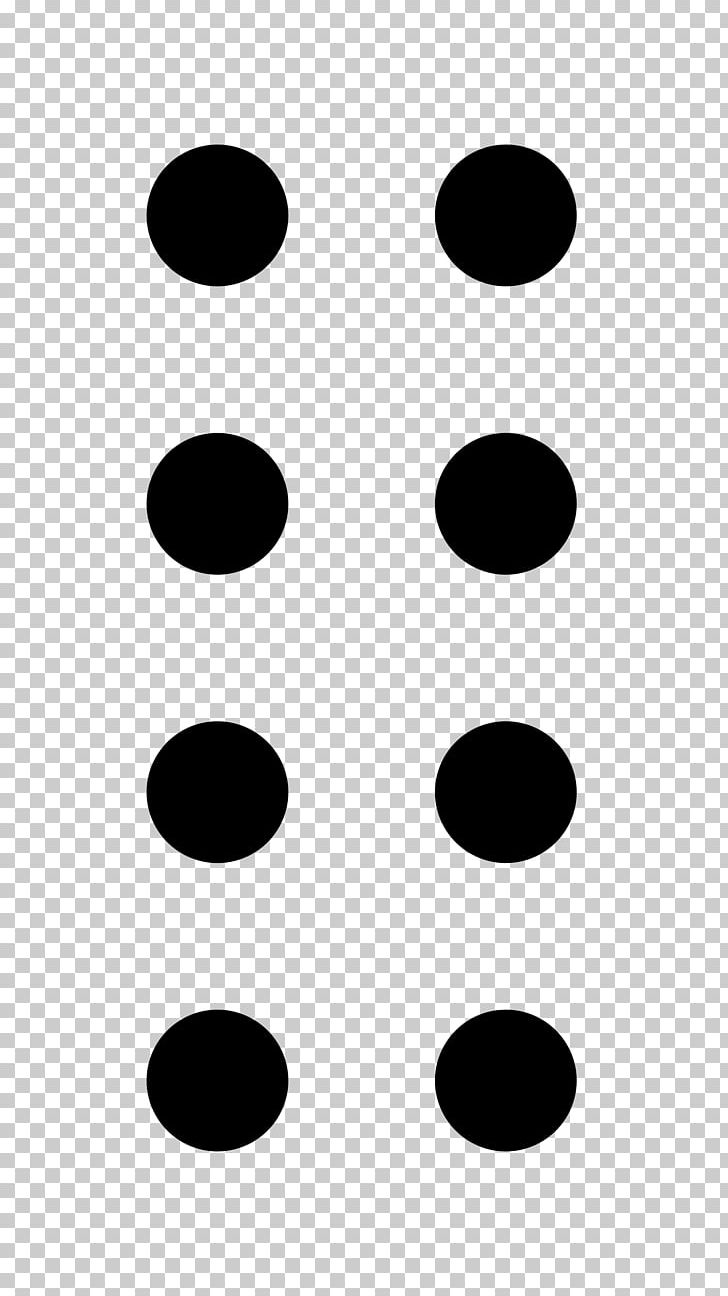 Eight Dots PNG, Clipart, Android, Black, Black And White, Circle, Clip Art Free PNG Download