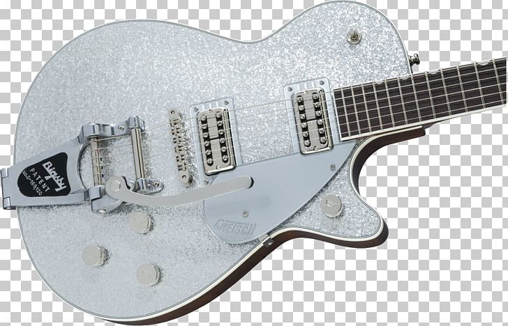 Electric Guitar Gretsch Bigsby Vibrato Tailpiece Solid Body PNG, Clipart, Acoustic Electric Guitar, Acousticelectric Guitar, Acoustic Guitar, Bass Guitar, Gretsch Free PNG Download