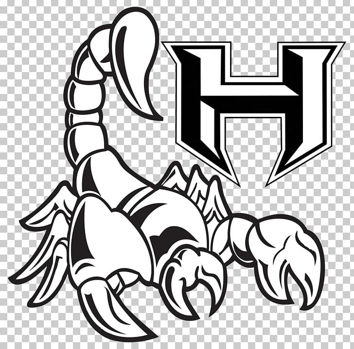 Horizon High School Clint Independent School District El Paso High School Ysleta High School National Secondary School PNG, Clipart, Art, Artwork, Black, Black And White, Drawing Free PNG Download