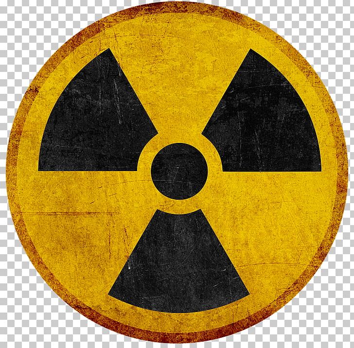 Ionizing Radiation Radioactive Decay Radioactive Contamination Symbol PNG, Clipart, Absorbed Dose, Atom, Chemical Element, Circle, Hazard Symbol Free PNG Download
