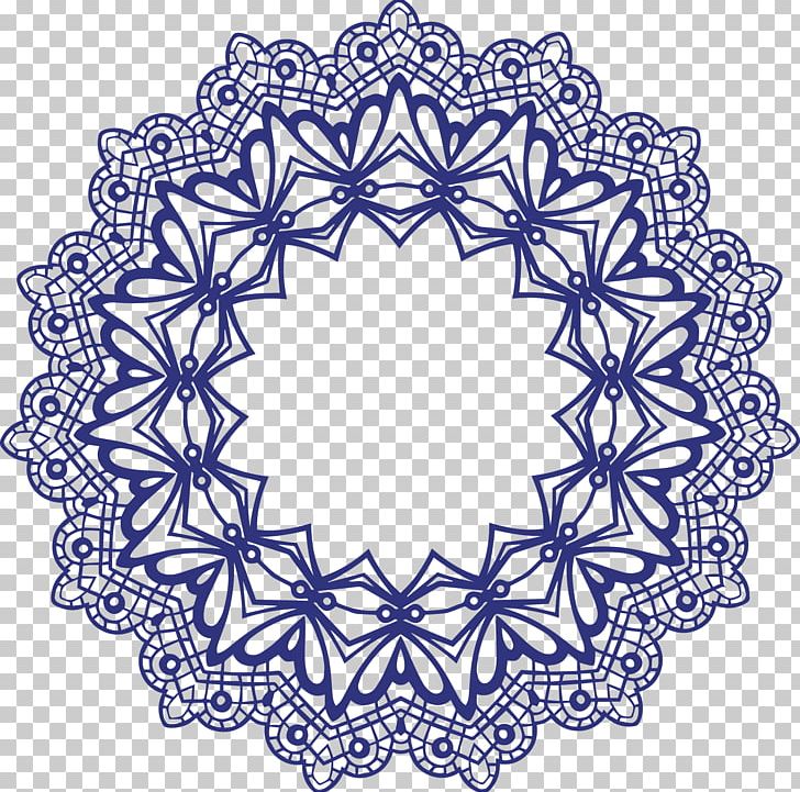 Lace PNG, Clipart, Area, Blue, Border Frame, Color, Doily Free PNG Download