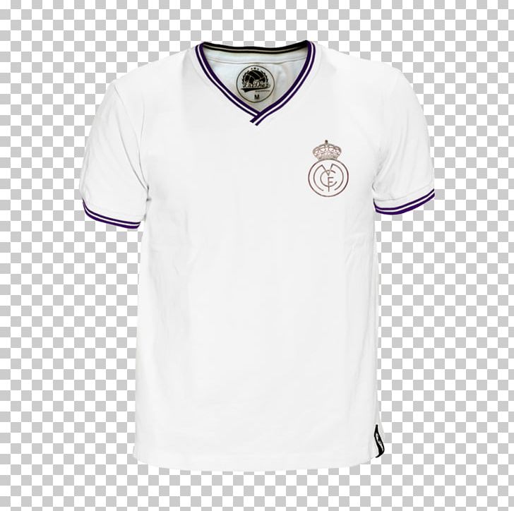 Real Madrid C.F. T-shirt Panathinaikos F.C. Football Coach PNG, Clipart, Active Shirt, Clothing, Coach, Collar, Football Free PNG Download