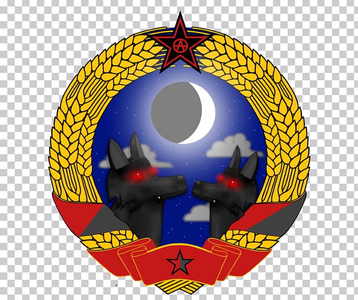 Soviet Union Coat Of Arms Hammer And Sickle Emblem PNG, Clipart, Anarchism, Borduria, Circle, Coat Of Arms, Emblem Free PNG Download