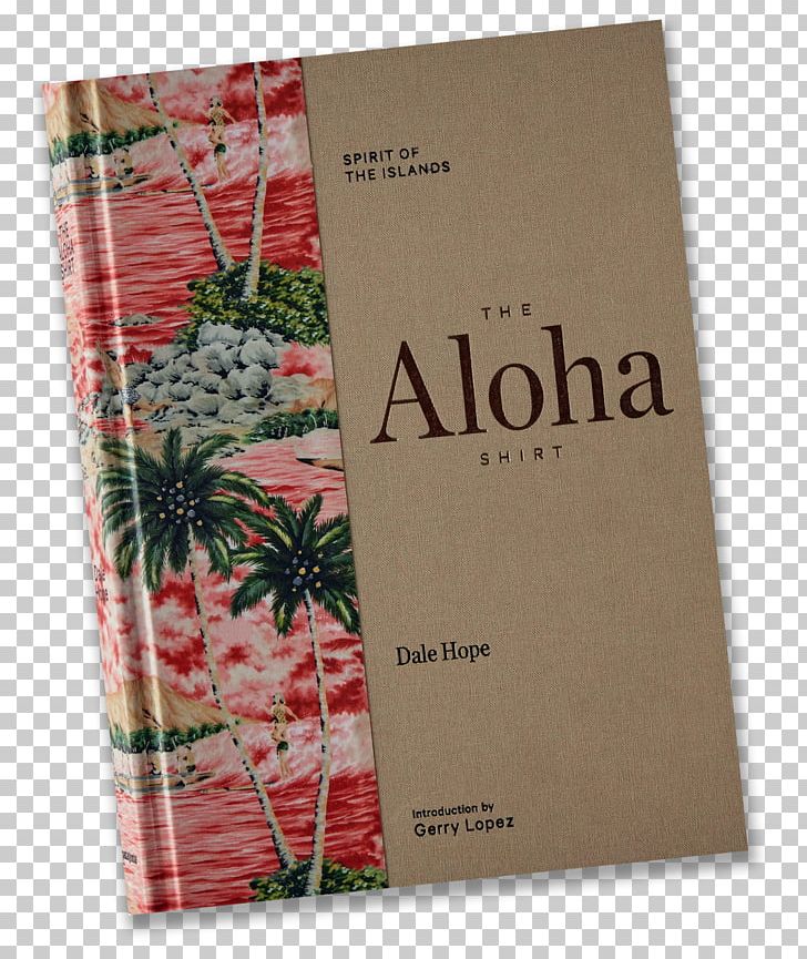 The Aloha Shirt Paperback Hardcover Book PNG, Clipart,  Free PNG Download