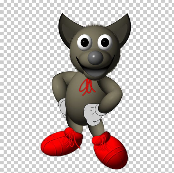 Wilber GIMP Mascot Paintbrush Dog PNG, Clipart, Carnivoran, Character, Dog, Dog Like Mammal, Fiction Free PNG Download