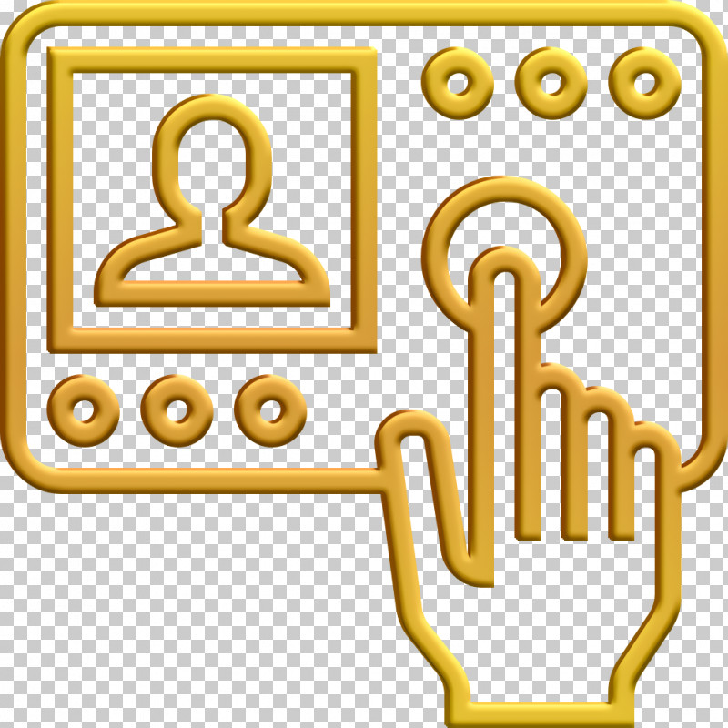 Intercom Icon Smart House Icon PNG, Clipart, Access Control, Boom Barrier, Closedcircuit Television, Door, Intercom Icon Free PNG Download