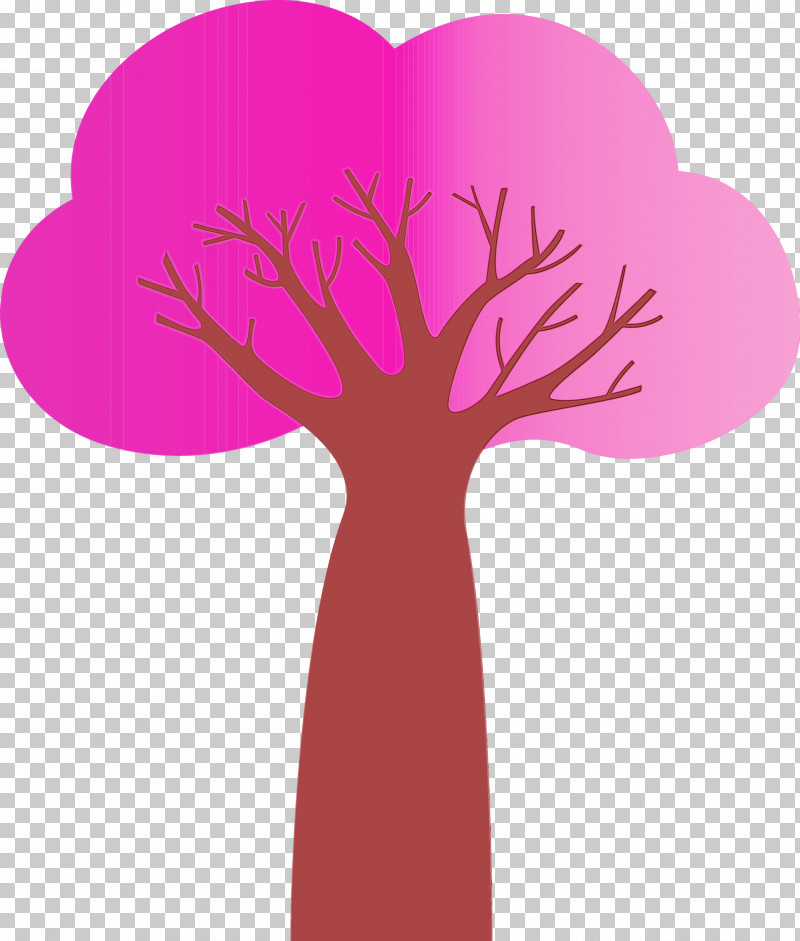 Petal Pink M Flower M-095 Plants PNG, Clipart, Abstract Tree, Biology, Cartoon Tree, Flower, M095 Free PNG Download