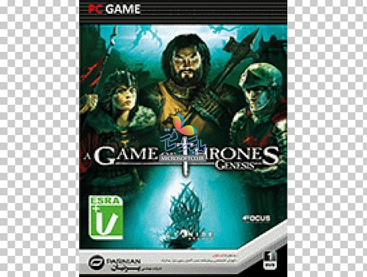A Game Of Thrones: Genesis Video Game PC Game PNG, Clipart, Action Figure, Film, Game, Game Of Thrones, Game Of Thrones Genesis Free PNG Download