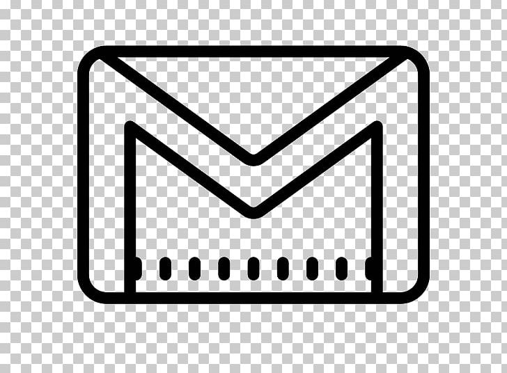 Computer Icons Gmail Gratis Email PNG, Clipart, Angle, Area, Black And White, Computer Font, Computer Icons Free PNG Download