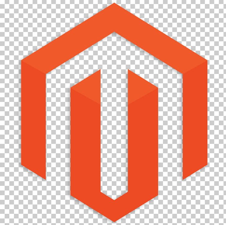 Magento Scalable Graphics Logo E-commerce Computer Icons PNG, Clipart, Aftership, Angle, Brand, Computer Icons, Content Management System Free PNG Download