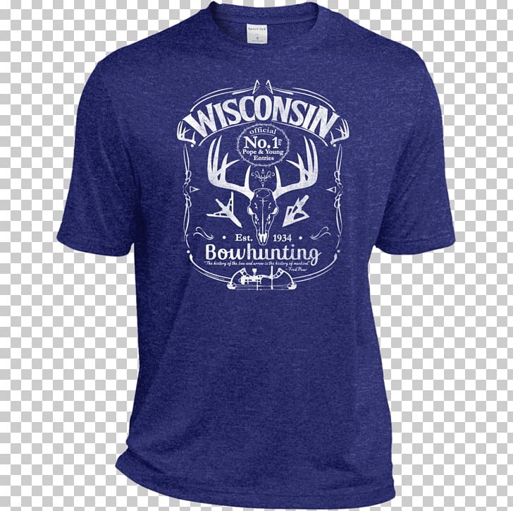 T-shirt Kentucky Wildcats Men's Basketball Kansas State University Washington Huskies PNG, Clipart, Active Shirt, Blue, Bowhunting, Clot, Cobalt Blue Free PNG Download