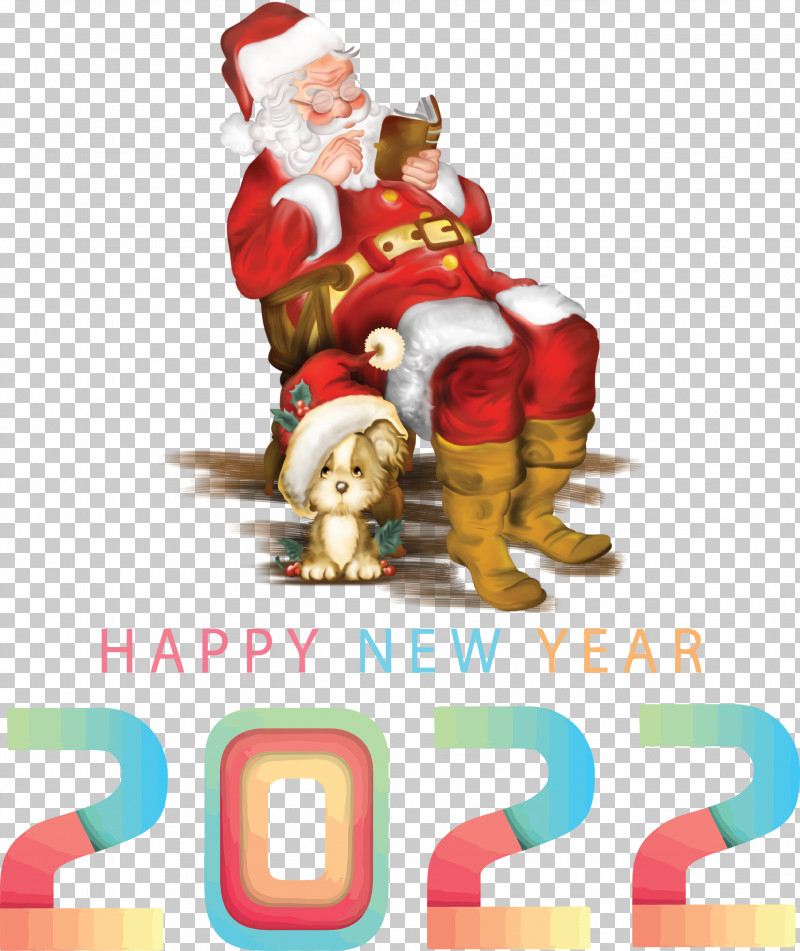 Happy 2022 New Year 2022 New Year 2022 PNG, Clipart, Bauble, Christmas Day, Christmas Eve, Christmas Tree, Ded Moroz Free PNG Download