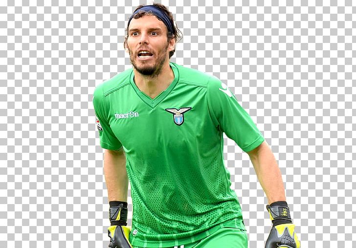 Federico Marchetti S.S. Lazio FIFA 17 FIFA 18 FIFA 16 PNG, Clipart, Alessandro Gazzi, Ball Game, Ciro Immobile, Clothing, Cricketer Free PNG Download