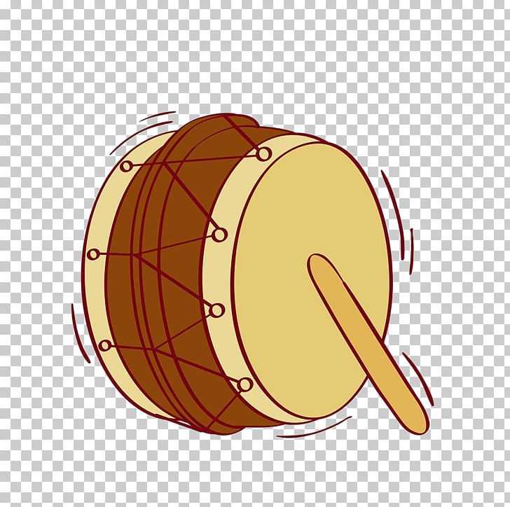 Hand Drum Musical Instrument Illustration PNG, Clipart, Cartoon, Circle, Drawing, Drum, Drum Beat Free PNG Download