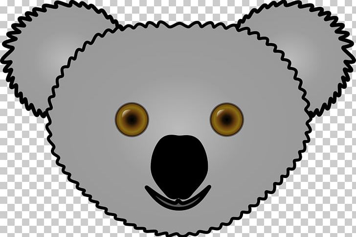 Koala Bear PNG, Clipart, Animals, Art, Bear, Carnivoran, Cuteness Free PNG Download