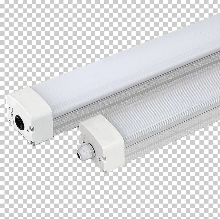 Light Fixture Fluorescent Lamp LED Lamp PNG, Clipart, Angle, Dimmer, Downlights, En 62262, Fluorescent Lamp Free PNG Download