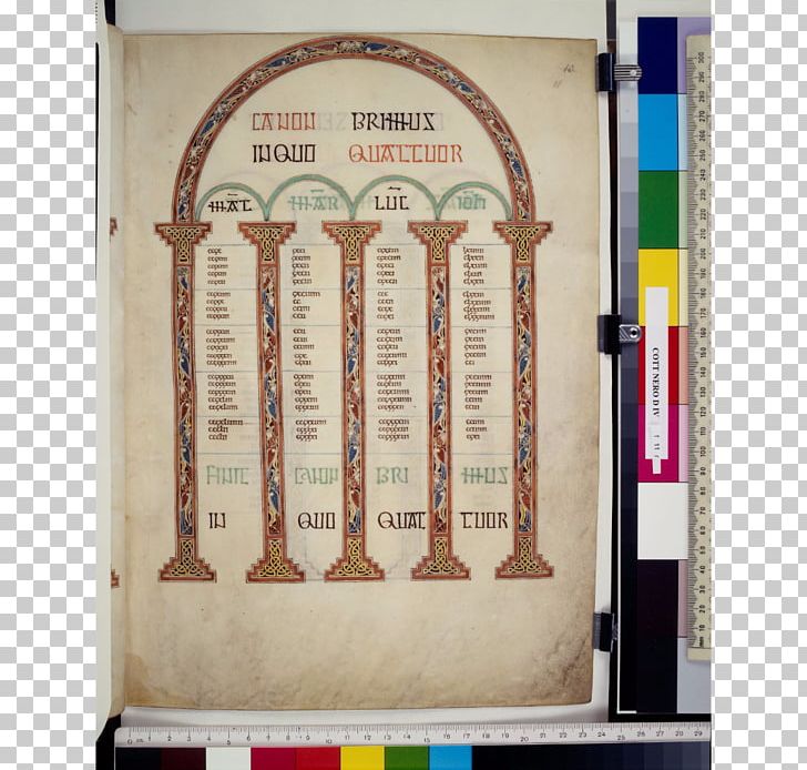 Lindisfarne Gospels Gospel Of Matthew Gospel Of John PNG, Clipart, Book, Carpet Page, Celtic Knot, Gospel, Gospel Of John Free PNG Download