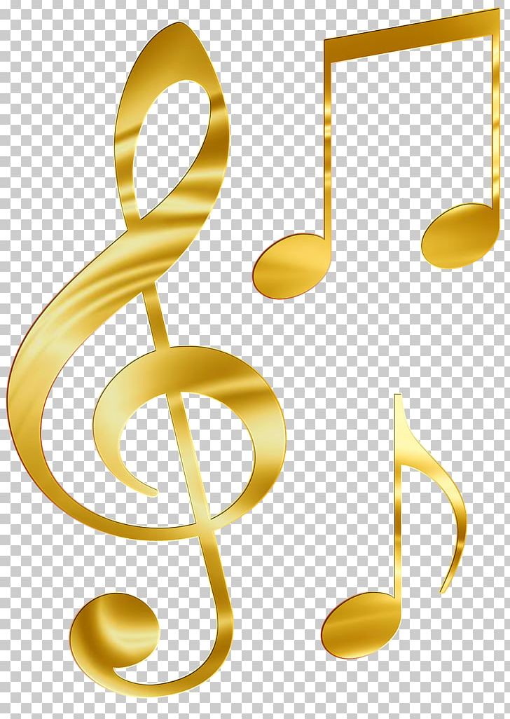 Musical Note Sheet Music Music PNG, Clipart, Body Jewelry, Cello, Clef, Gold, Line Free PNG Download